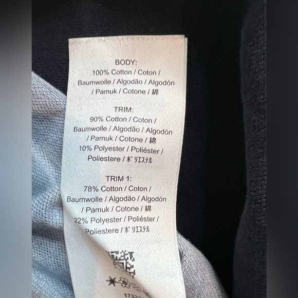 Fred Perry x A Bathing Ape BAPE Blue Camo Polo Men’s Size Medium - Picture 6 of 11